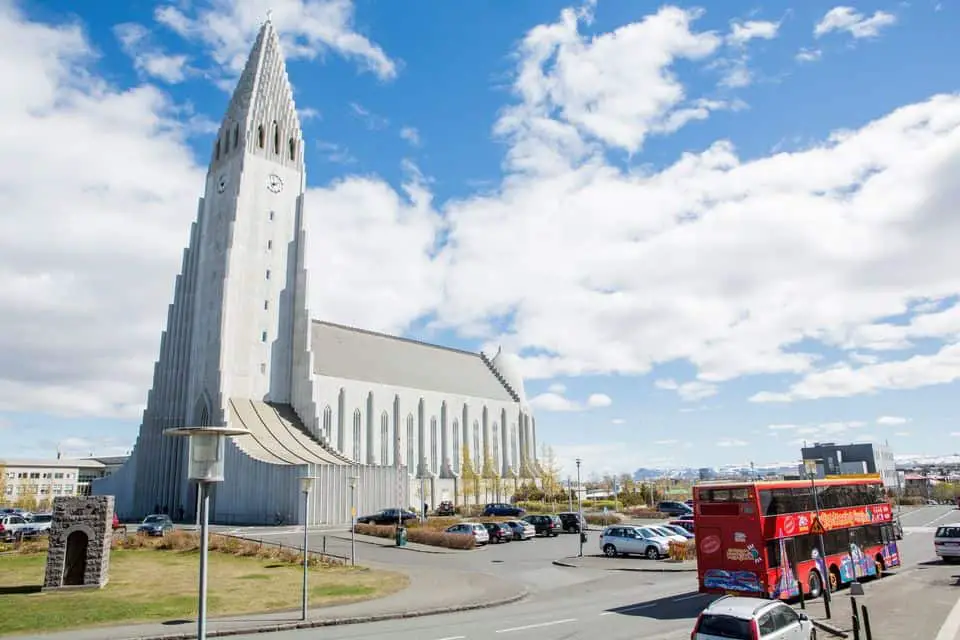 15 mejores recorridos por Islandia