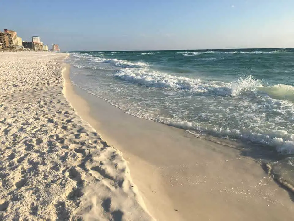 14 mejores cosas que hacer en Panama City Beach (FL)