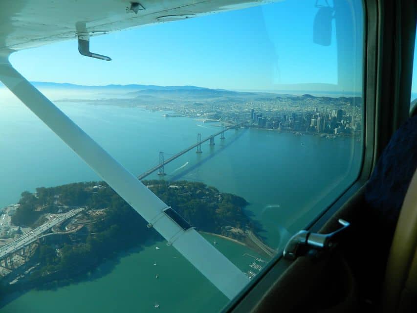 15 mejores recorridos por San Francisco