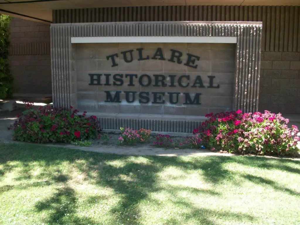 15 mejores cosas que hacer en Tulare (CA)