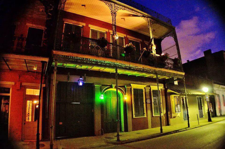 15 mejores recorridos por Nueva Orleans