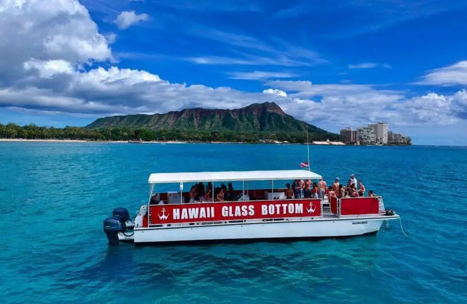 15 mejores recorridos por Hawai