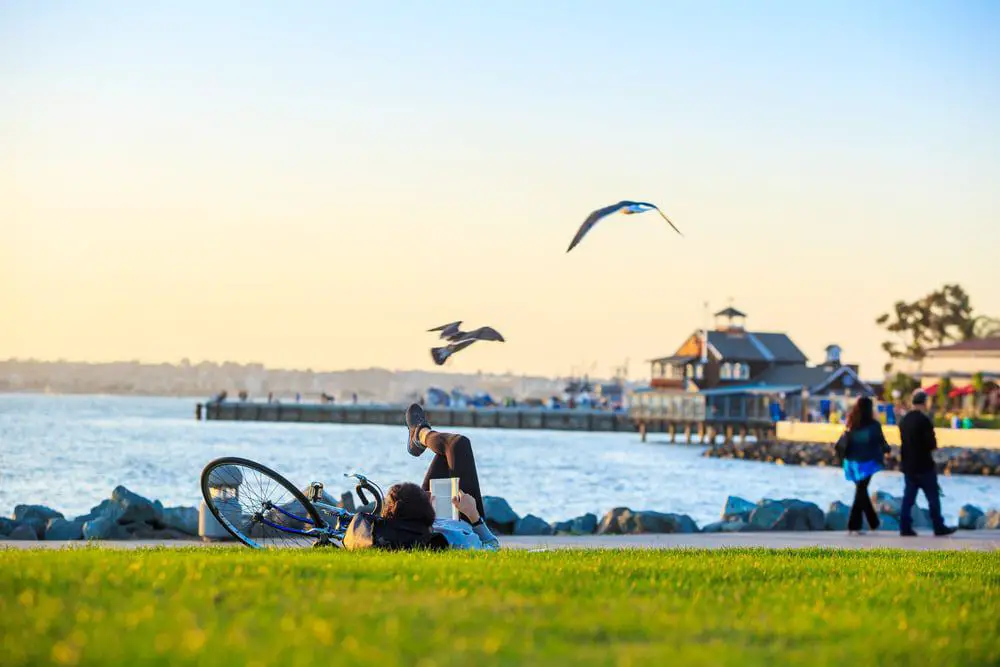 15 mejores cosas que hacer en el centro de San Diego