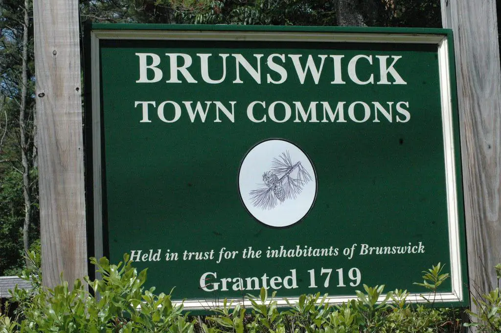 15 mejores cosas que hacer en Brunswick (ME)