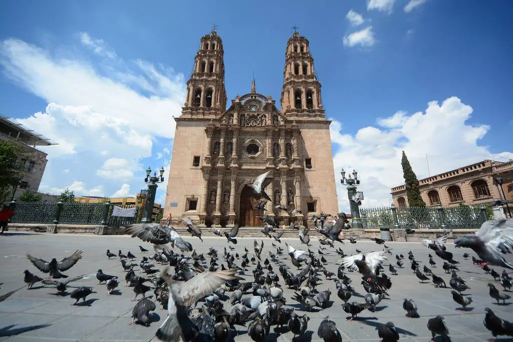 15 mejores cosas que hacer en Chihuahua (México)