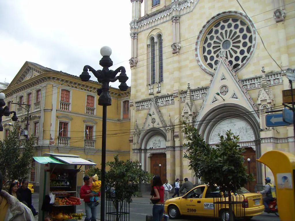 15 mejores cosas que hacer en San Juan de Pasto (Colombia)
