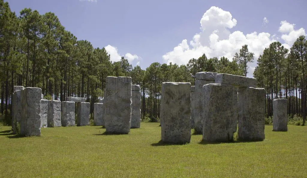 30 increíbles gemas ocultas en Alabama
