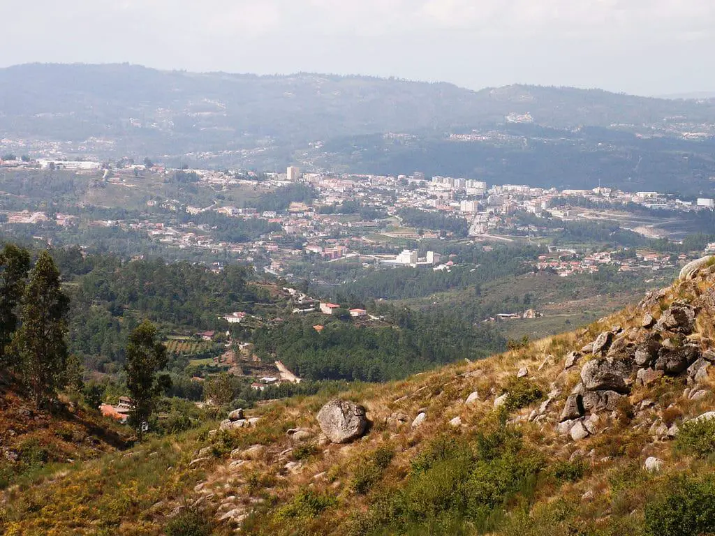 15 mejores cosas que hacer en Entorno de Canaveses (Portugal)