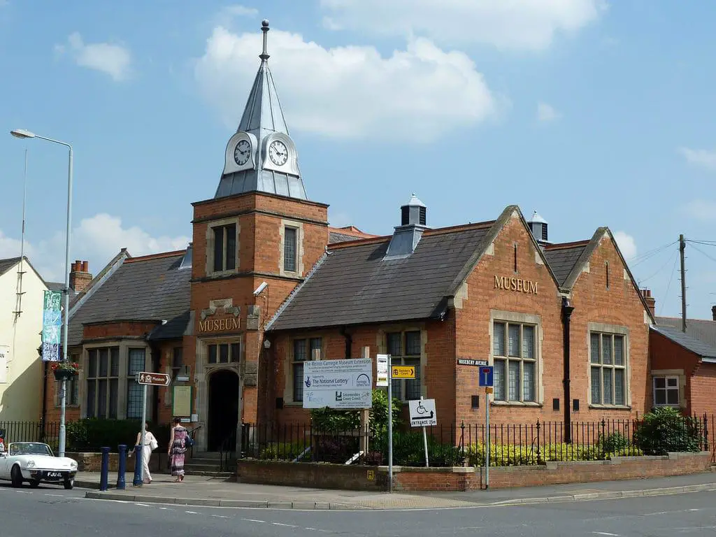 15 mejores cosas que hacer en Melton Mowbray (Leicestershire, Inglaterra)