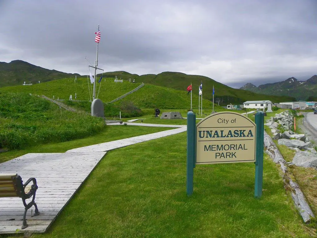 15 mejores cosas que hacer en Unalaska (AL)