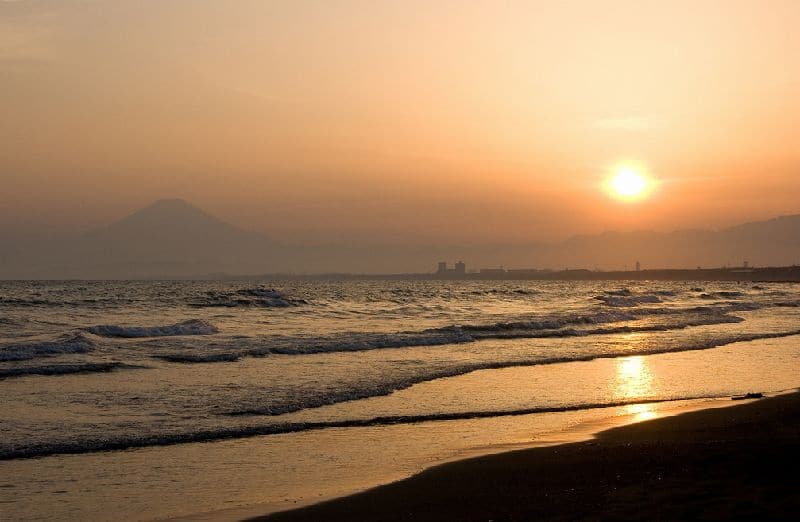 15 mejores playas de Japón