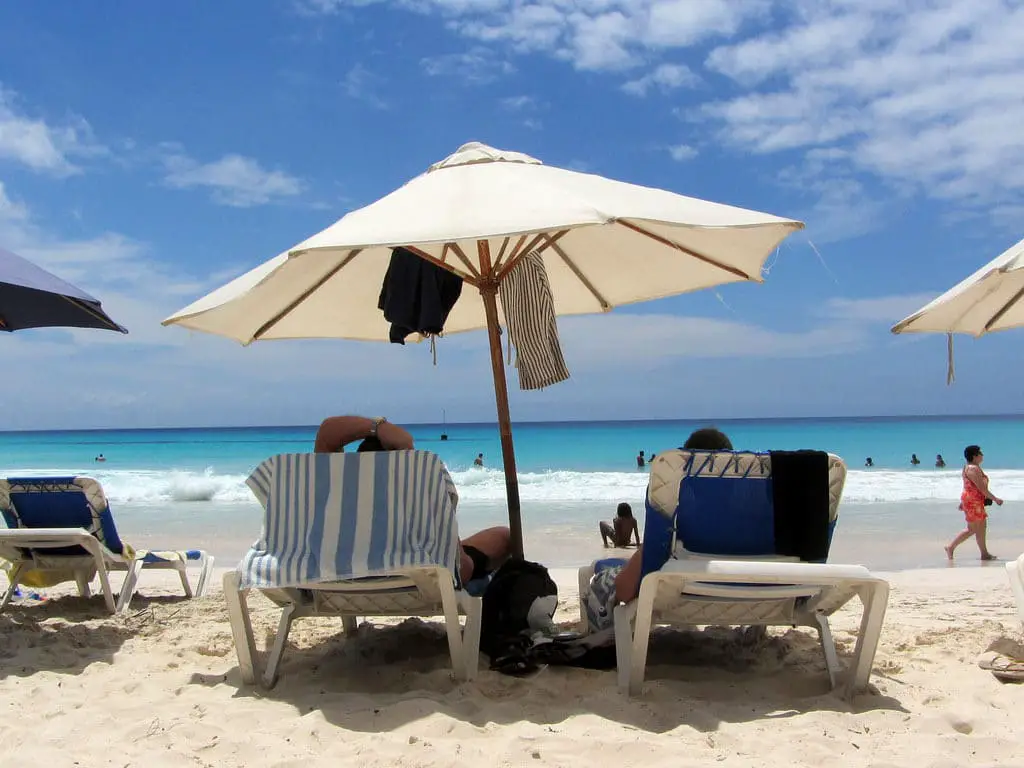 15 mejores playas en Barbados