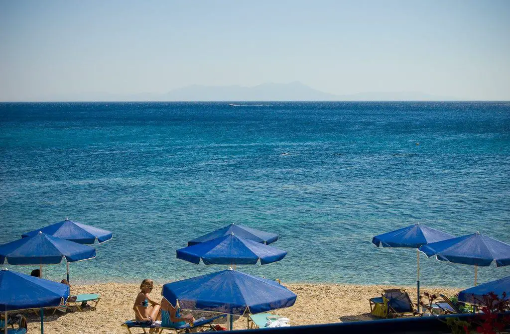 15 mejores cosas que hacer en Lesbos (Grecia)