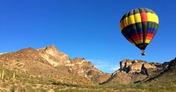 15 mejores cosas que hacer en Avondale (AZ)