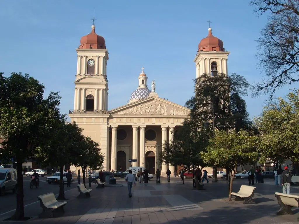 15 mejores cosas que hacer en San Miguel de Tucumán (Argentina)