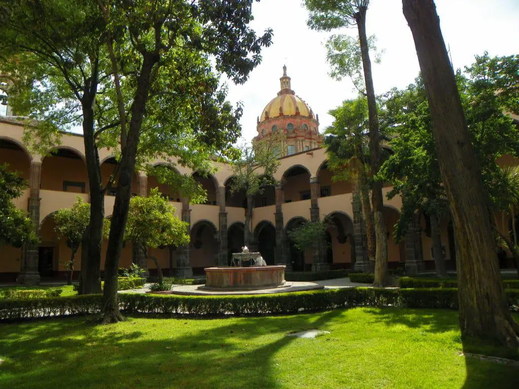 15 mejores cosas que hacer en San Miguel de Allá (México)