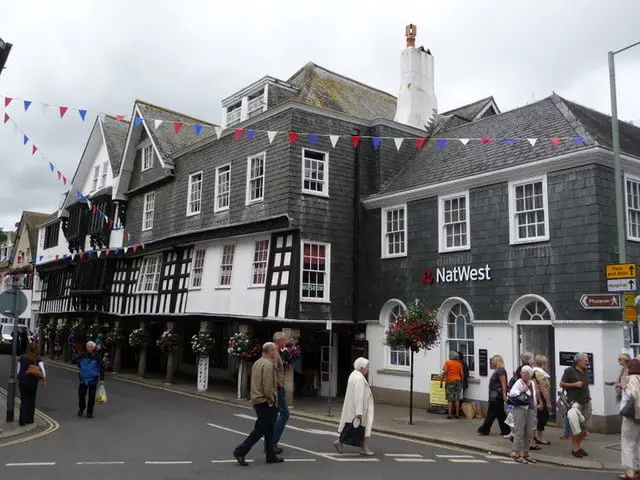 15 mejores cosas que hacer en Dartmouth (Devon, Inglaterra)