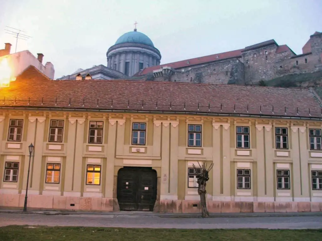 15 mejores cosas que hacer en Esztergom (Hungría)