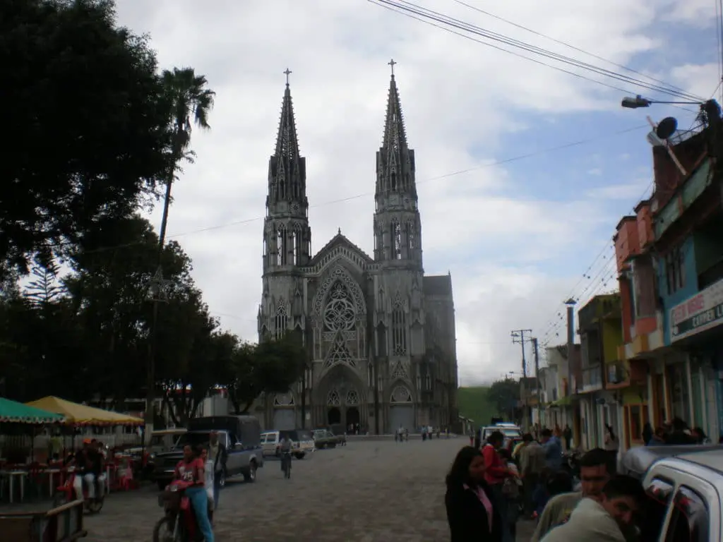 15 mejores cosas que hacer en San Juan de Pasto (Colombia)