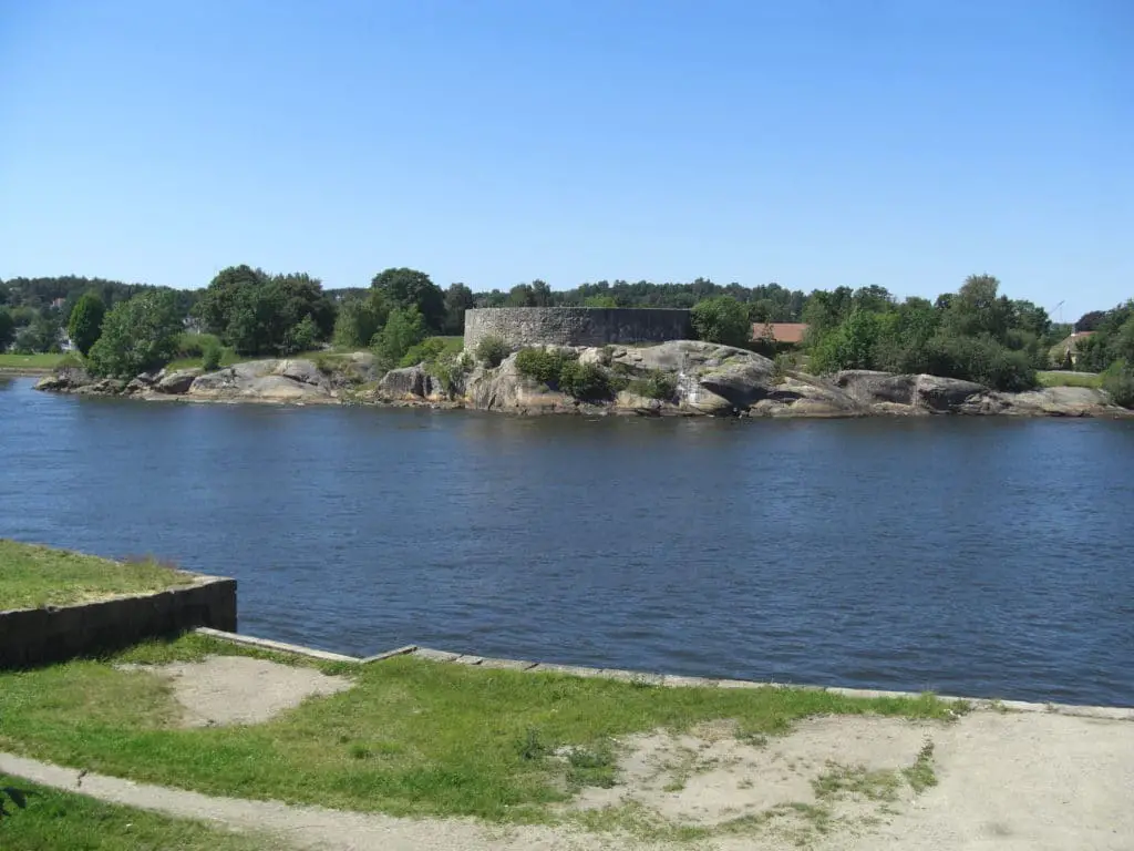 15 mejores cosas que hacer en Fredrikstad (Noruega)