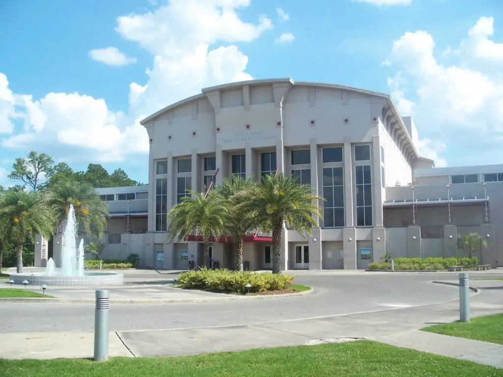 15 mejores cosas que hacer en el centro de Gainesville