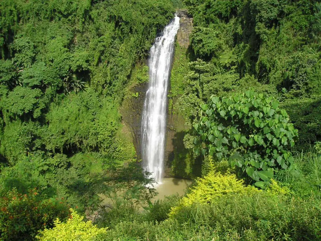 15 cascadas increíbles en Filipinas