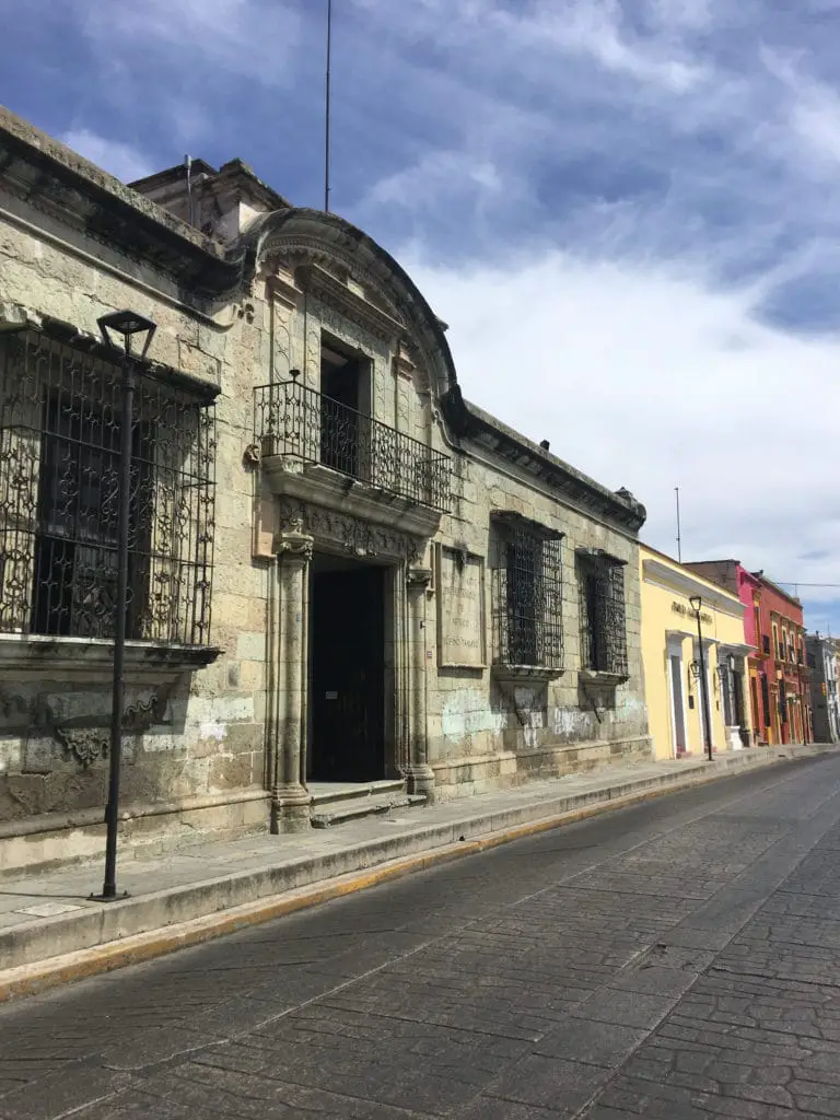 15 mejores cosas que hacer en Oaxaca (México)