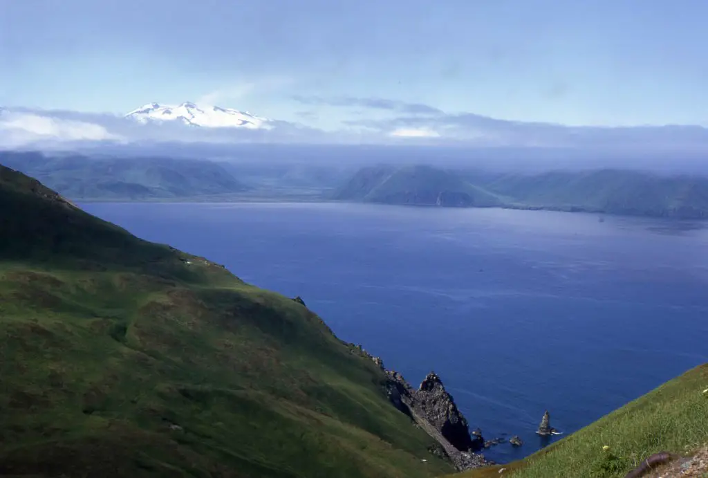 15 mejores cosas que hacer en Unalaska (AL)