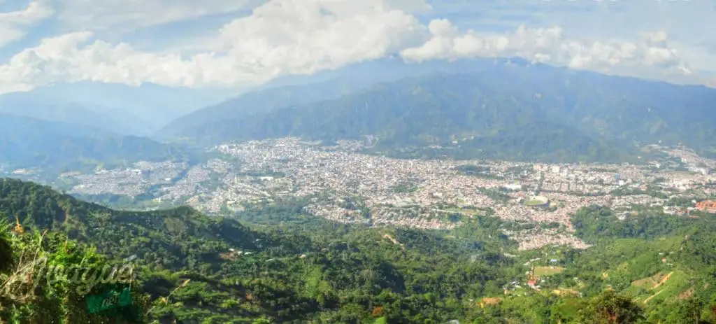 15 mejores cosas que hacer en Ibagué (Colombia)