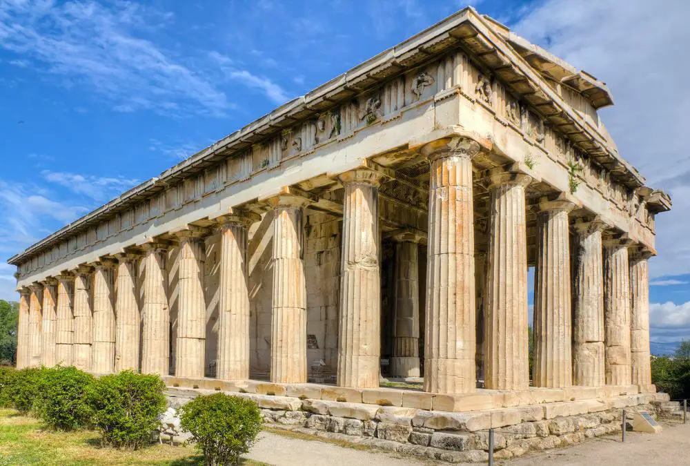 25 mejores cosas que hacer en Atenas (Grecia)