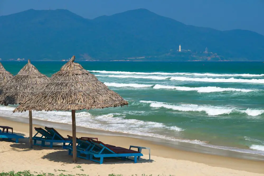 25 mejores cosas que hacer en Da Nang (Vietnam)