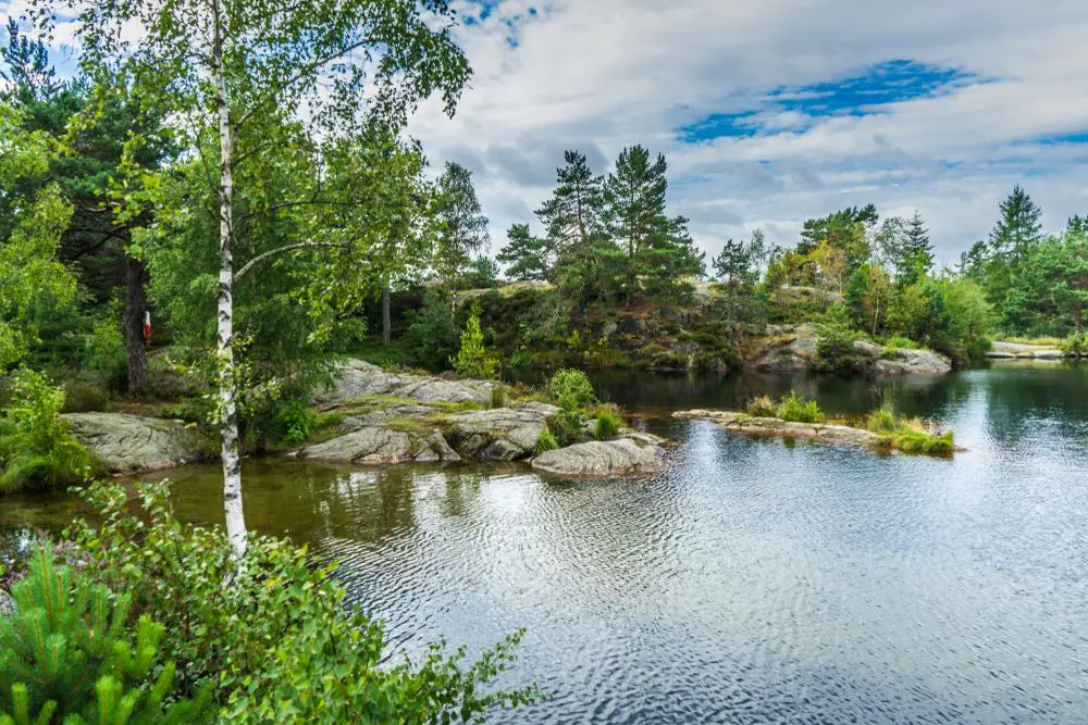 15 mejores cosas que hacer en Kristiansand (Noruega)