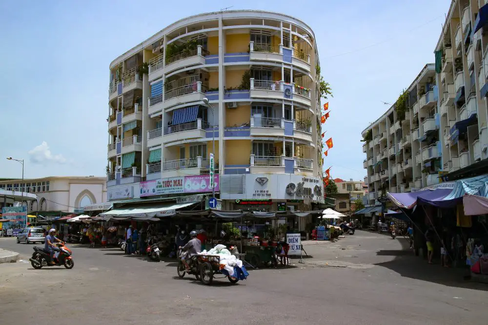 25 mejores cosas que hacer en Nha Trang (Vietnam)