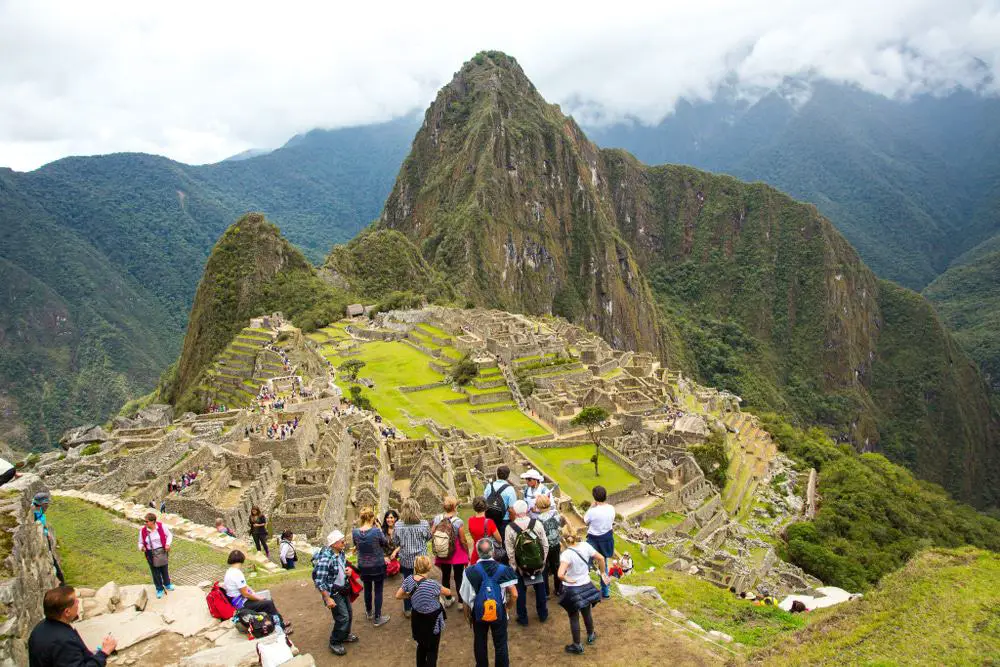 15 mejores recorridos Machu Picchu