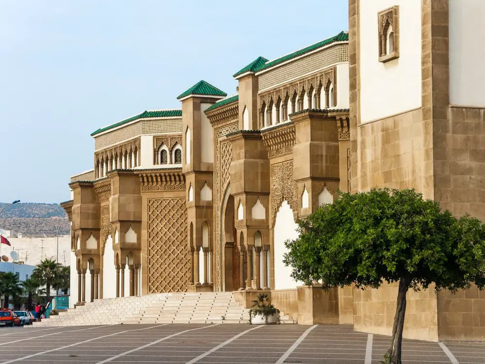 15 mejores cosas que hacer en Agadir (Marruecos)