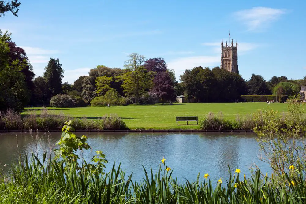 15 mejores cosas que hacer en Cirencester (Gloucestershire, Inglaterra)