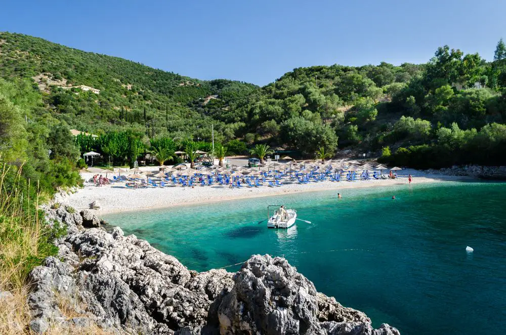 15 mejores cosas que hacer en Lefkada (Grecia)