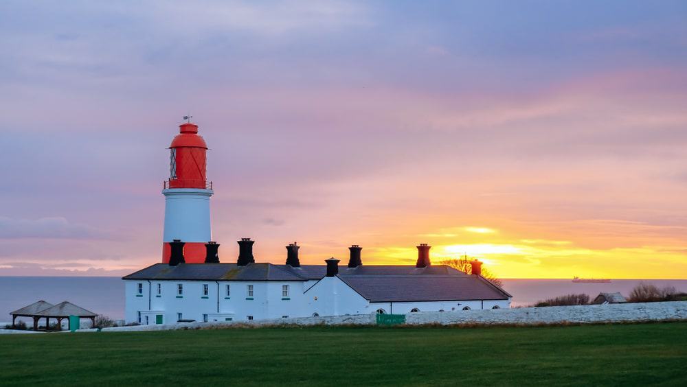 15 mejores cosas que hacer en South Shields (Tyne and Wear, Inglaterra)