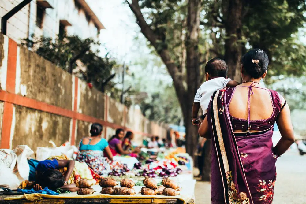 15 mejores excursiones de un día desde Mumbai
