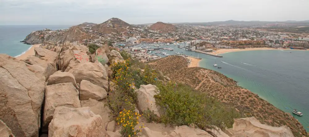 15 mejores cosas que hacer en Los Cabos (México)