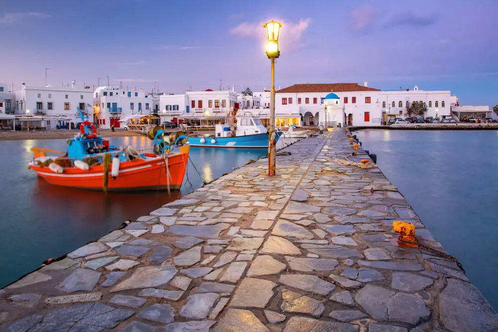15 mejores cosas que hacer en Mykonos (Grecia)