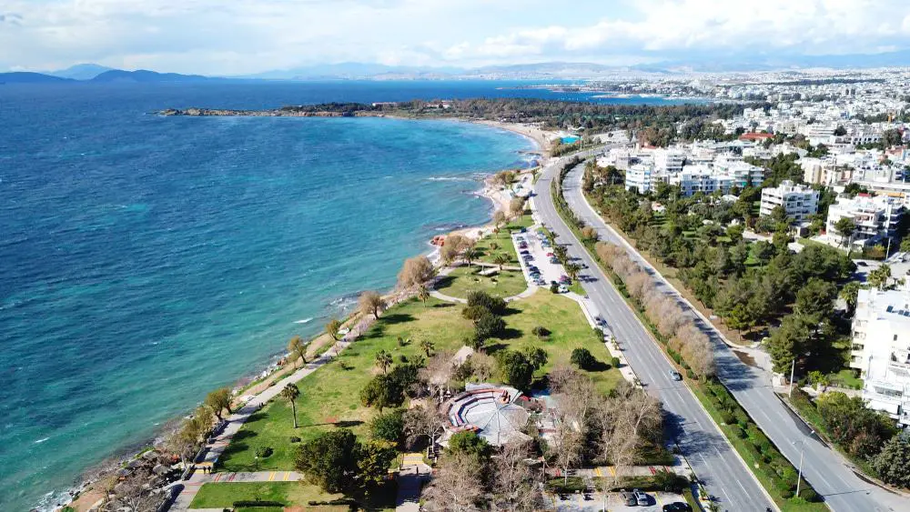 15 mejores cosas que hacer en Glyfada (Grecia)