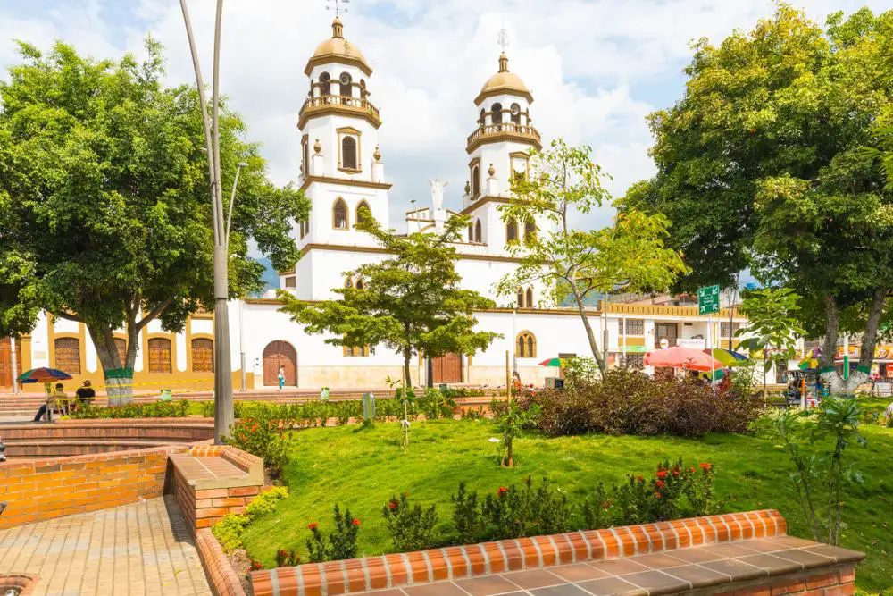 15 mejores cosas que hacer en Bucaramanga (Colombia)