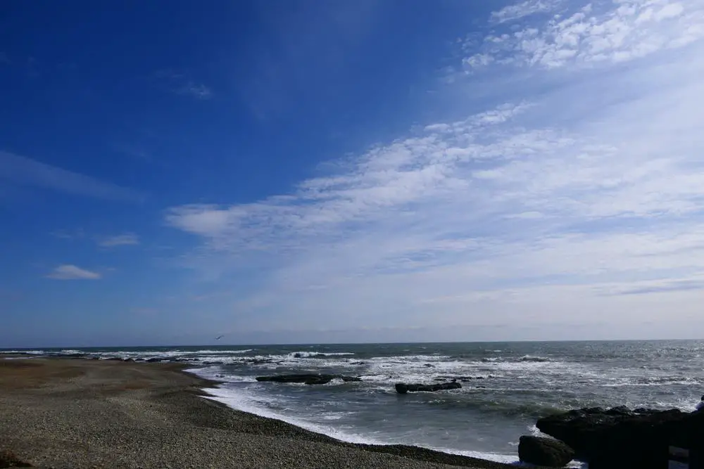 15 mejores playas de Japón