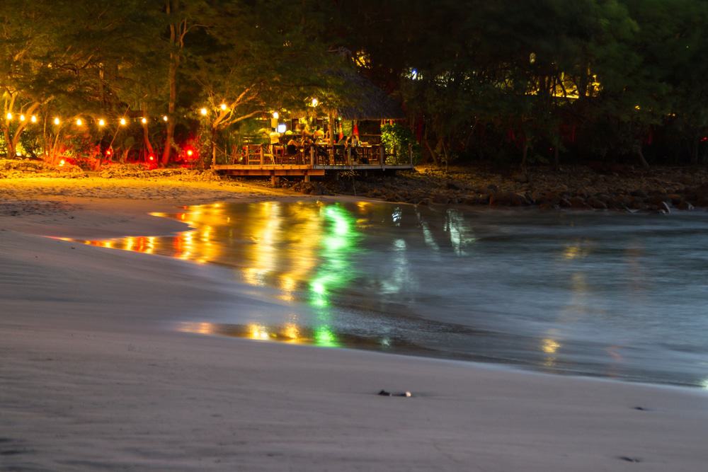 10 mejores playas en Nicaragua
