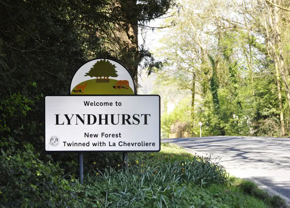 15 mejores cosas que hacer en Lyndhurst (Hampshire, Inglaterra)