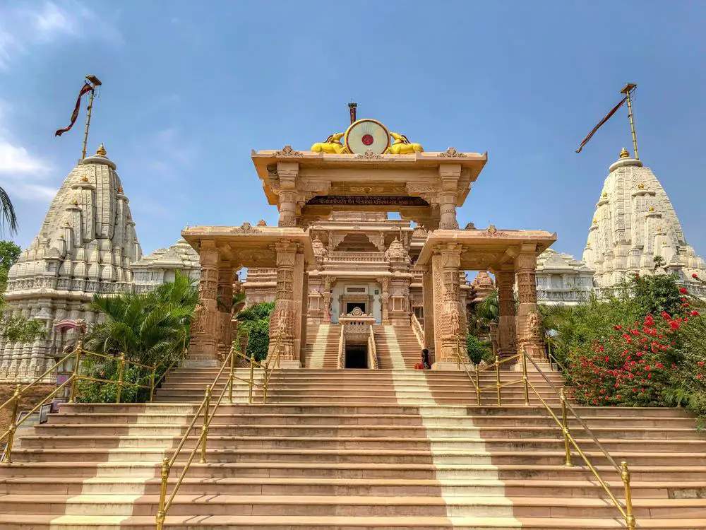 15 mejores excursiones de un día desde Mumbai