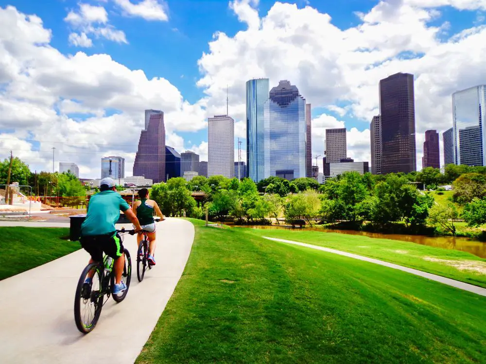 15 mejores cosas que hacer en el centro de Houston