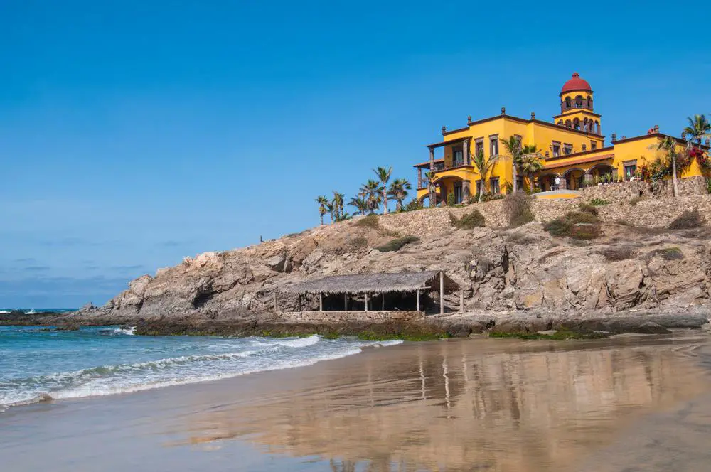 15 mejores cosas que hacer en Los Cabos (México)