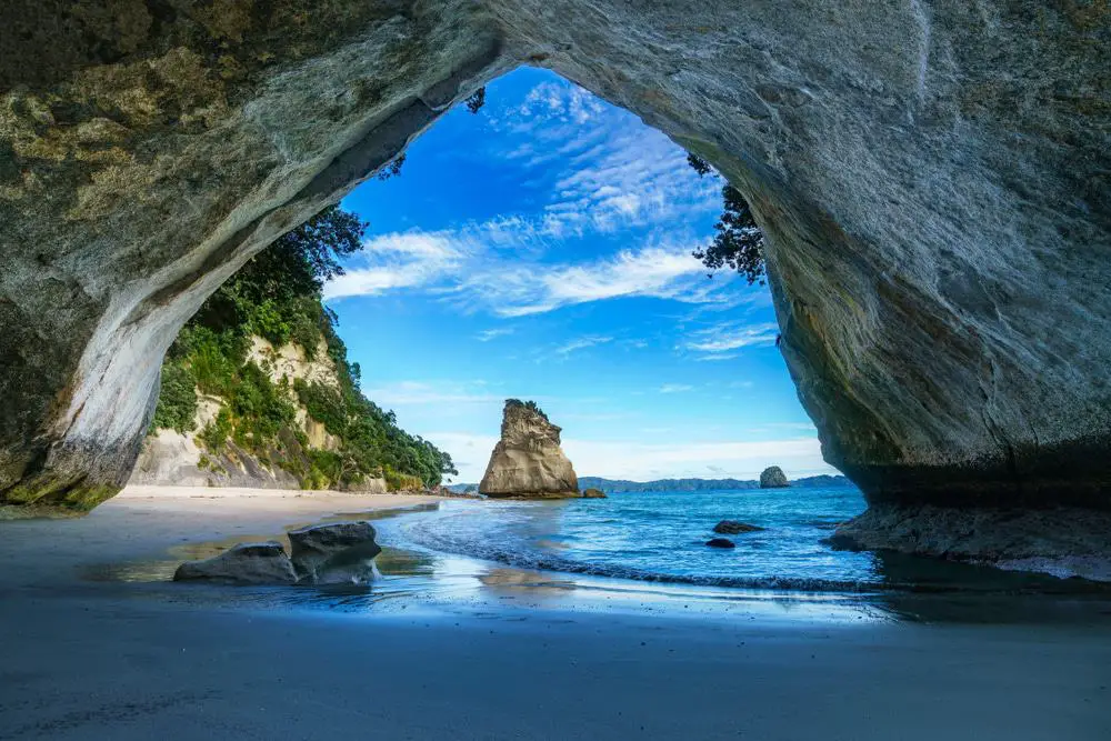 15 mejores excursiones de un día desde Auckland